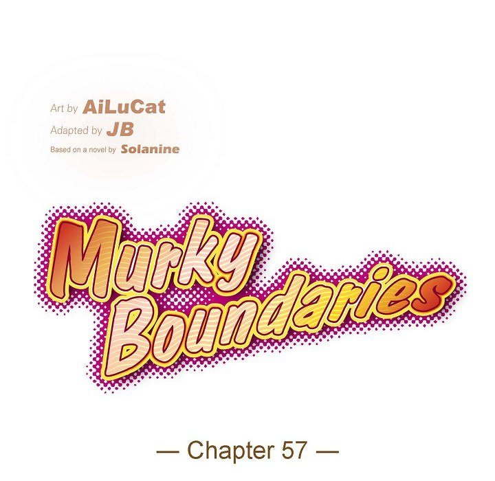 Murky Boundaries Murky Boundaries EP 57 - Toomics page 28 - 