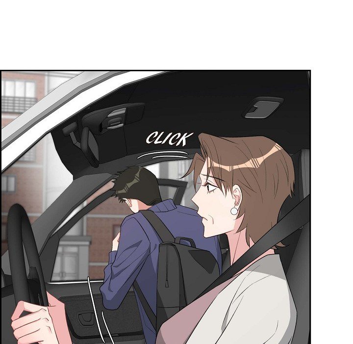 Murky Boundaries Murky Boundaries EP 57 - Toomics page 33 - 