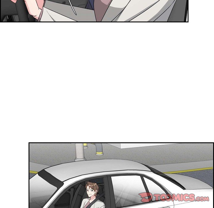 Murky Boundaries Murky Boundaries EP 57 - Toomics page 34 - 