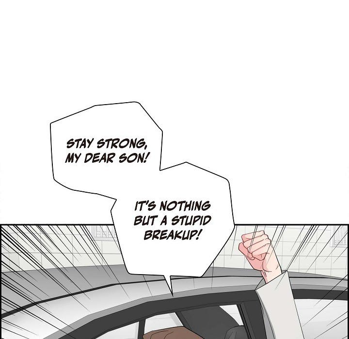 Murky Boundaries Murky Boundaries EP 57 - Toomics page 36 - 