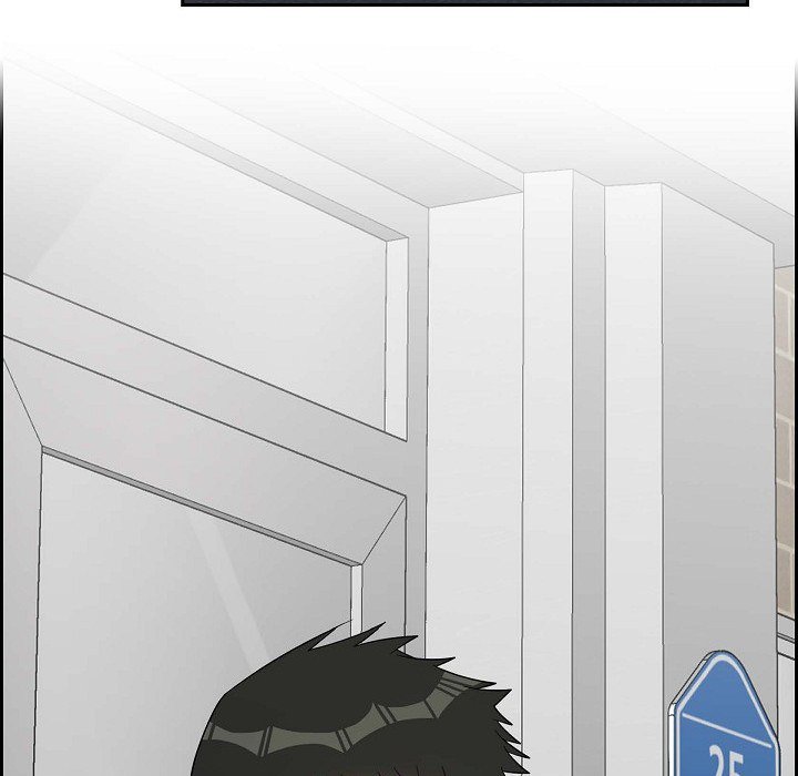 Murky Boundaries Murky Boundaries EP 57 - Toomics page 41 - 