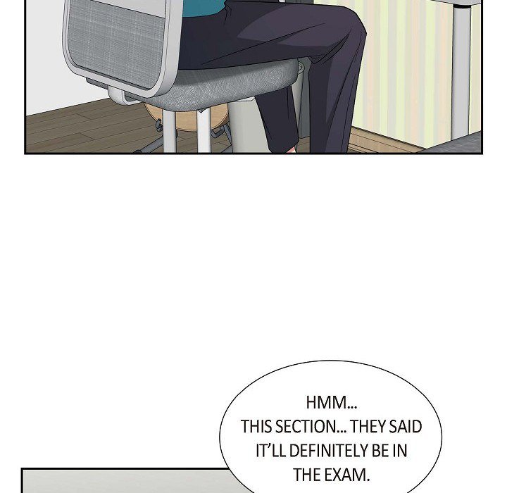 Murky Boundaries Murky Boundaries EP 57 - Toomics page 46 - 