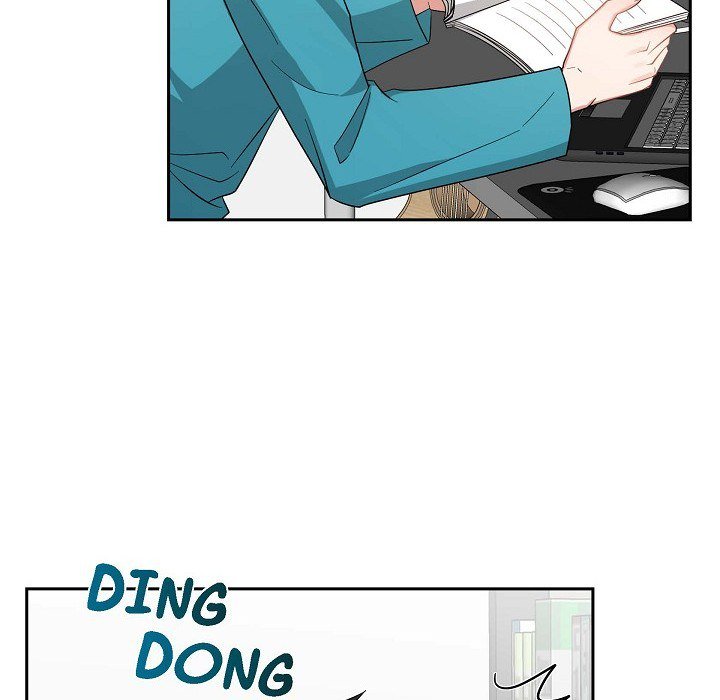 Murky Boundaries Murky Boundaries EP 57 - Toomics page 49 - 