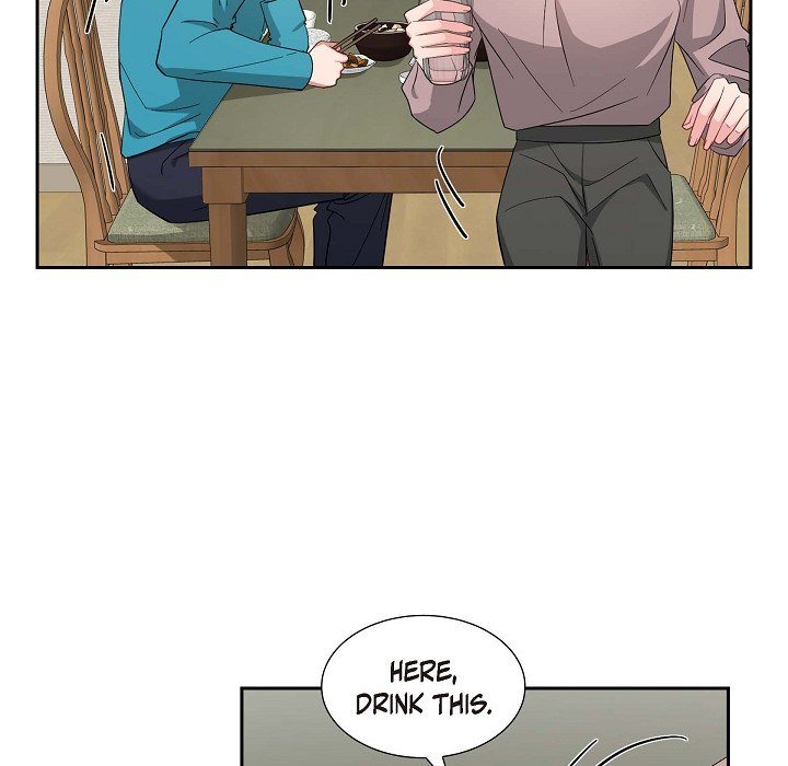 Murky Boundaries Murky Boundaries EP 57 - Toomics page 6 - 