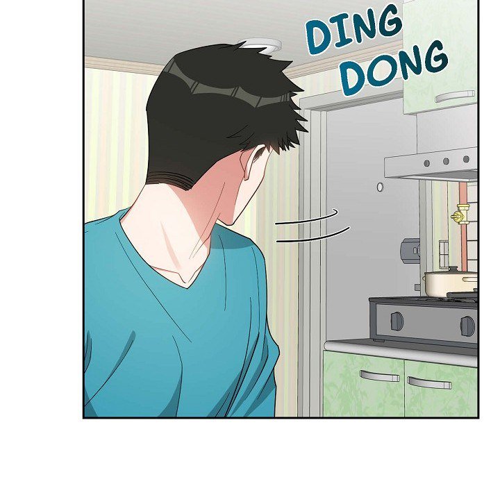 Murky Boundaries Murky Boundaries EP 57 - Toomics page 51 - 