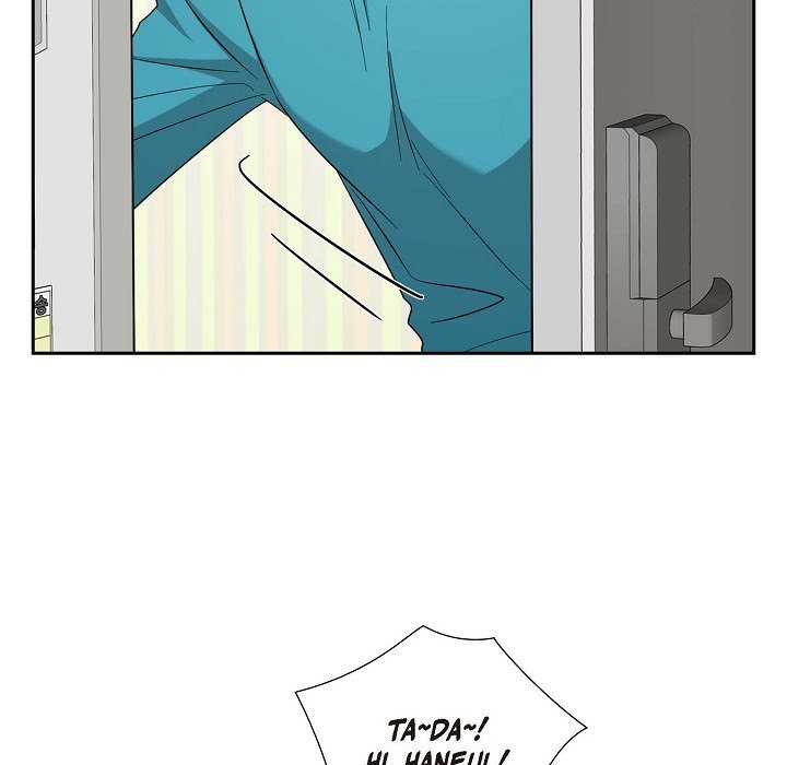 Murky Boundaries Murky Boundaries EP 57 - Toomics page 53 - 