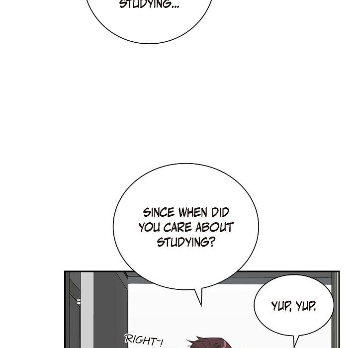 Murky Boundaries Murky Boundaries EP 57 - Toomics page 59 - 