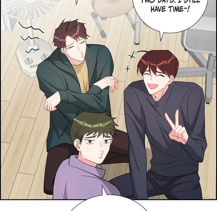 Murky Boundaries Murky Boundaries EP 57 - Toomics page 67 - 