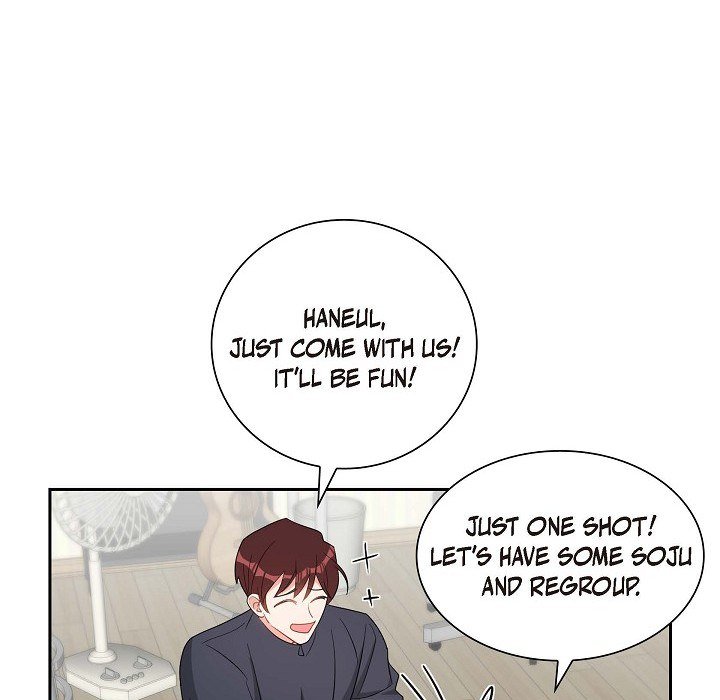 Murky Boundaries Murky Boundaries EP 57 - Toomics page 70 - 