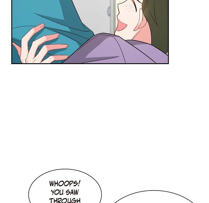 Murky Boundaries Murky Boundaries EP 57 - Toomics page 73 - 