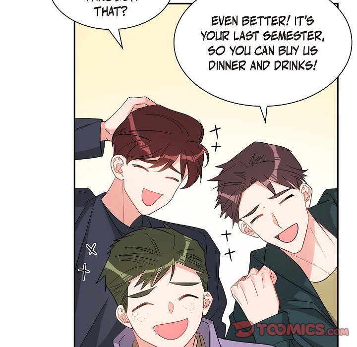 Murky Boundaries Murky Boundaries EP 57 - Toomics page 74 - 