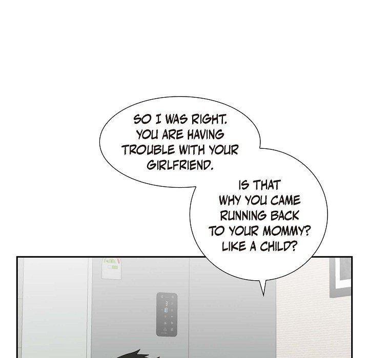 Murky Boundaries Murky Boundaries EP 57 - Toomics page 9 - 