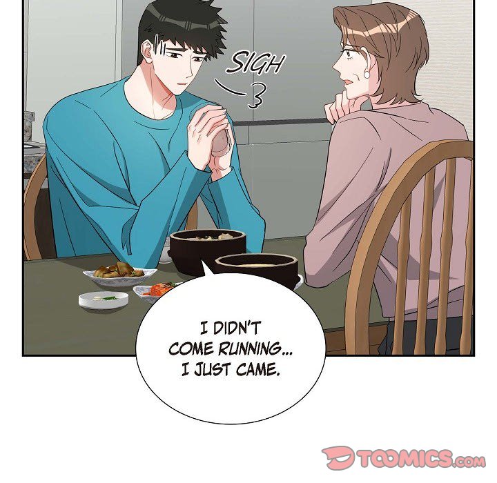 Murky Boundaries Murky Boundaries EP 57 - Toomics page 10 - 
