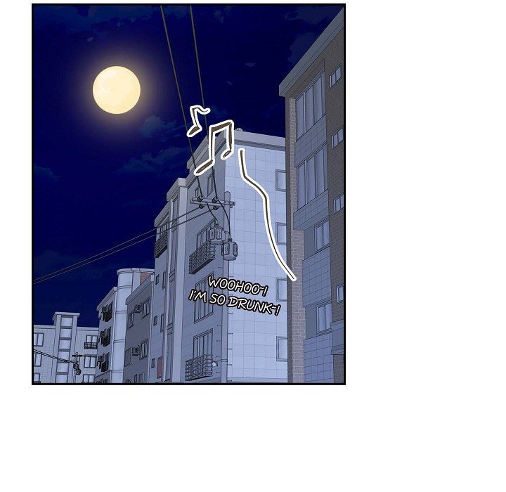 Murky Boundaries Murky Boundaries EP 57 - Toomics page 94 - 