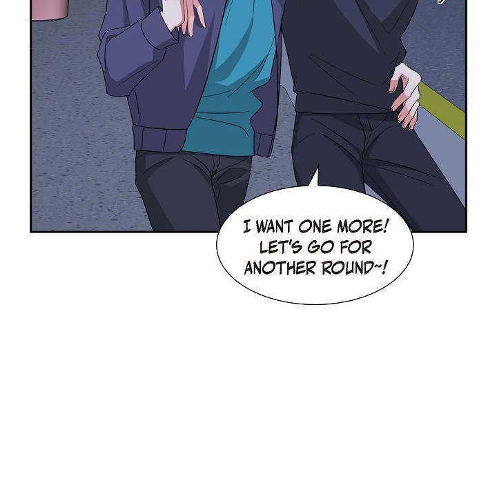 Murky Boundaries Murky Boundaries EP 57 - Toomics page 96 - 