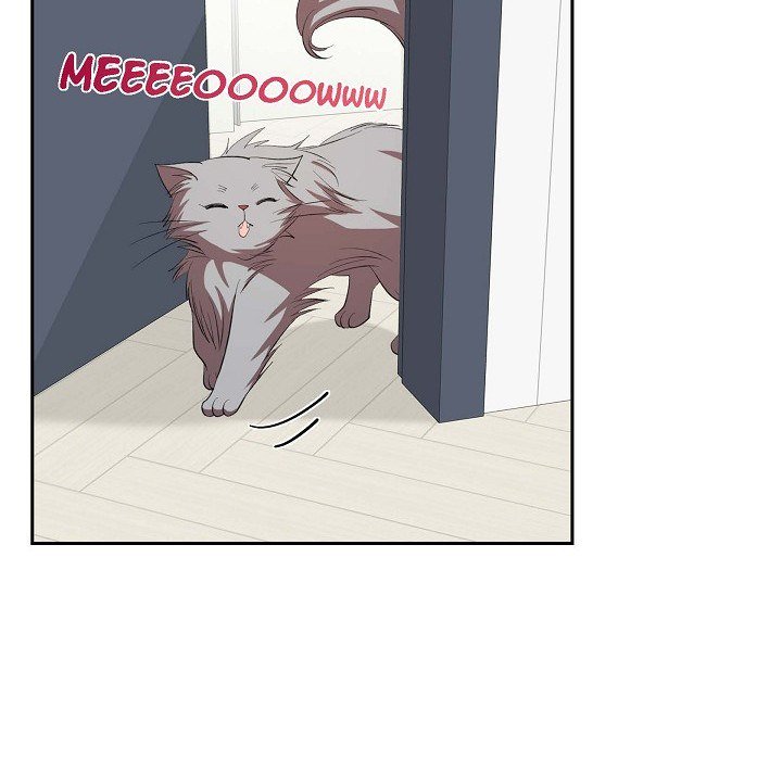 Murky Boundaries Murky Boundaries EP 58 - Toomics page 105 - 
