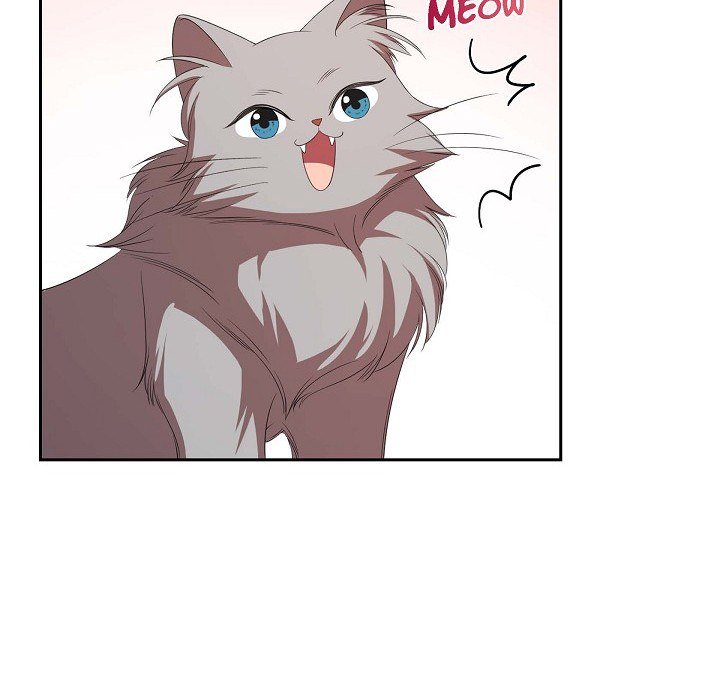 Murky Boundaries Murky Boundaries EP 58 - Toomics page 108 - 