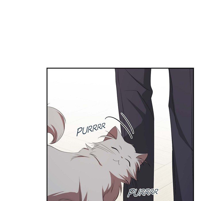 Murky Boundaries Murky Boundaries EP 58 - Toomics page 109 - 