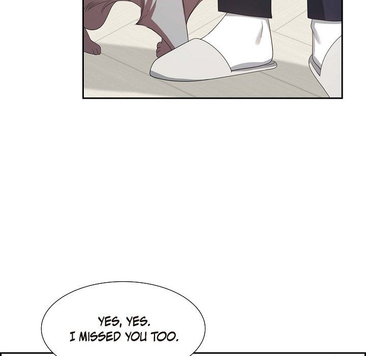 Murky Boundaries Murky Boundaries EP 58 - Toomics page 110 - 