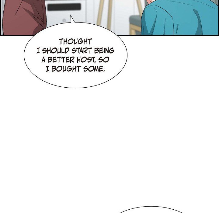 Murky Boundaries Murky Boundaries EP 58 - Toomics page 116 - 