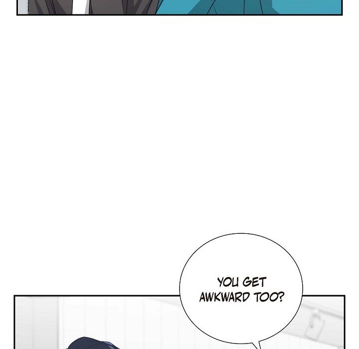 Murky Boundaries Murky Boundaries EP 58 - Toomics page 122 - 