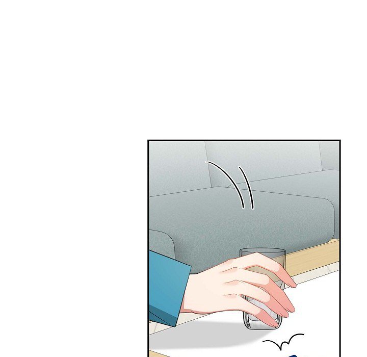 Murky Boundaries Murky Boundaries EP 58 - Toomics page 124 - 