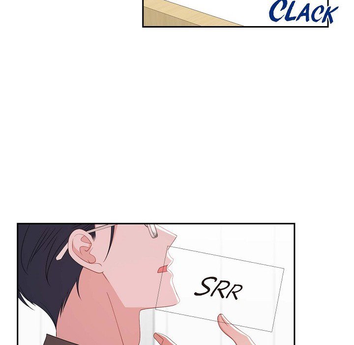 Murky Boundaries Murky Boundaries EP 58 - Toomics page 125 - 