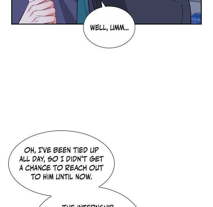 Murky Boundaries Murky Boundaries EP 58 - Toomics page 14 - 