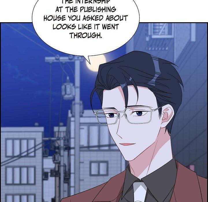 Murky Boundaries Murky Boundaries EP 58 - Toomics page 15 - 