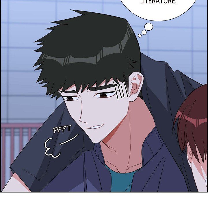 Murky Boundaries Murky Boundaries EP 58 - Toomics page 19 - 