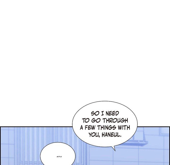 Murky Boundaries Murky Boundaries EP 58 - Toomics page 20 - 