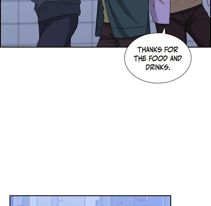 Murky Boundaries Murky Boundaries EP 58 - Toomics page 26 - 