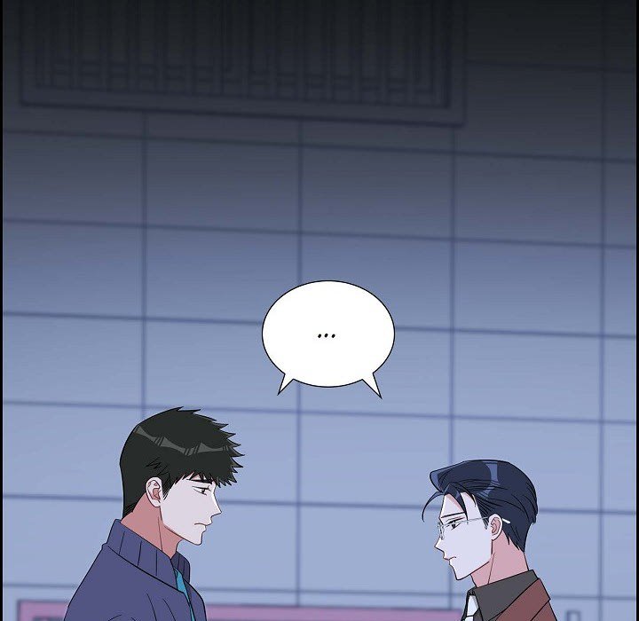 Murky Boundaries Murky Boundaries EP 58 - Toomics page 28 - 