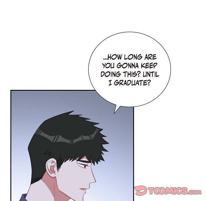 Murky Boundaries Murky Boundaries EP 58 - Toomics page 30 - 