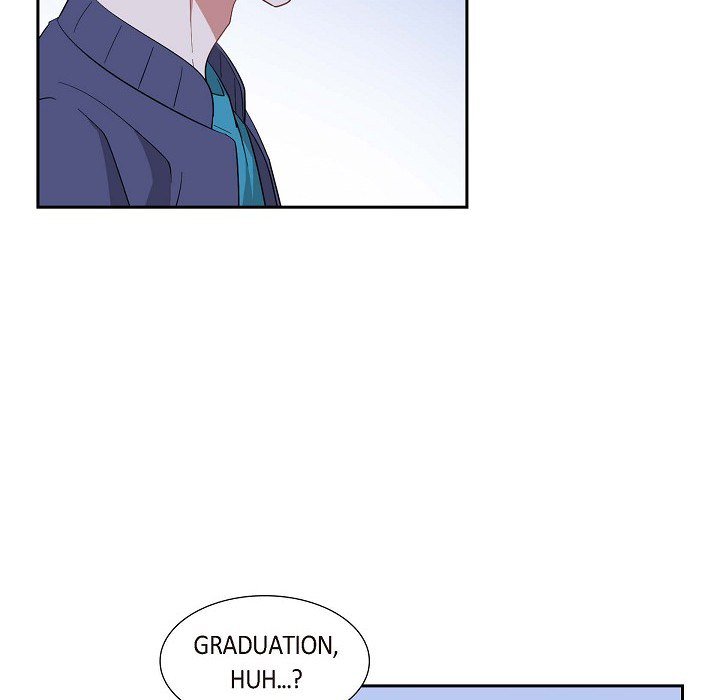 Murky Boundaries Murky Boundaries EP 58 - Toomics page 31 - 