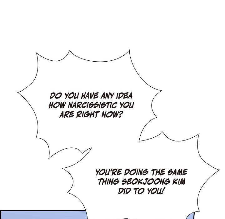 Murky Boundaries Murky Boundaries EP 58 - Toomics page 33 - 