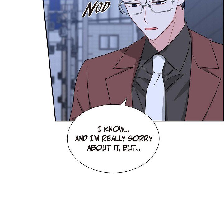 Murky Boundaries Murky Boundaries EP 58 - Toomics page 36 - 