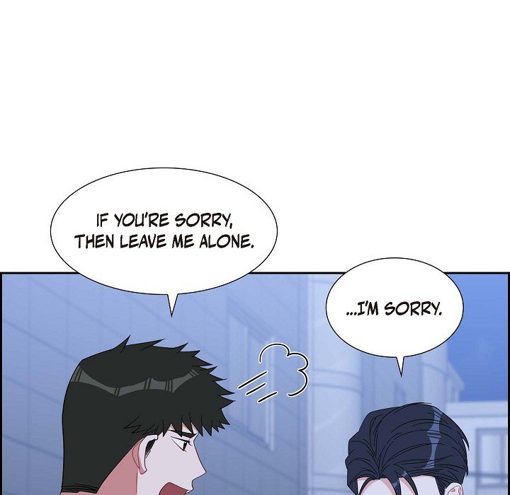 Murky Boundaries Murky Boundaries EP 58 - Toomics page 37 - 