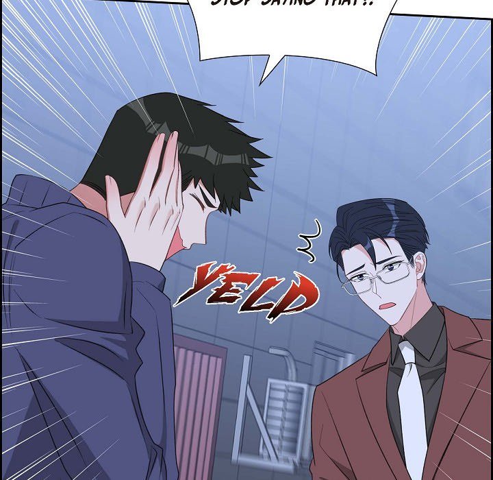 Murky Boundaries Murky Boundaries EP 58 - Toomics page 43 - 