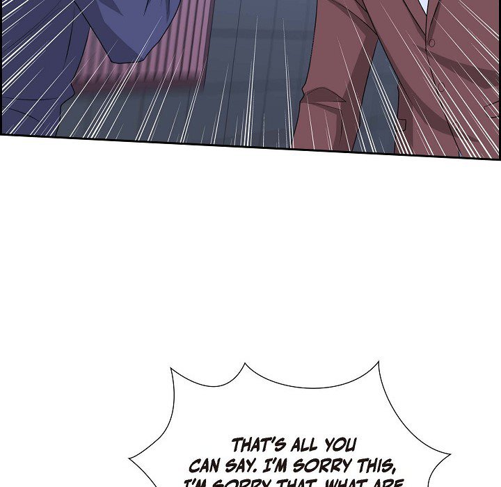 Murky Boundaries Murky Boundaries EP 58 - Toomics page 44 - 