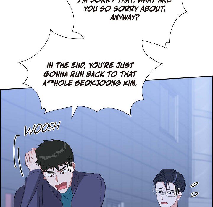 Murky Boundaries Murky Boundaries EP 58 - Toomics page 45 - 