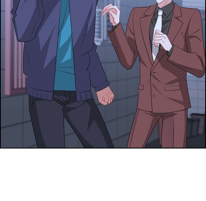 Murky Boundaries Murky Boundaries EP 58 - Toomics page 46 - 