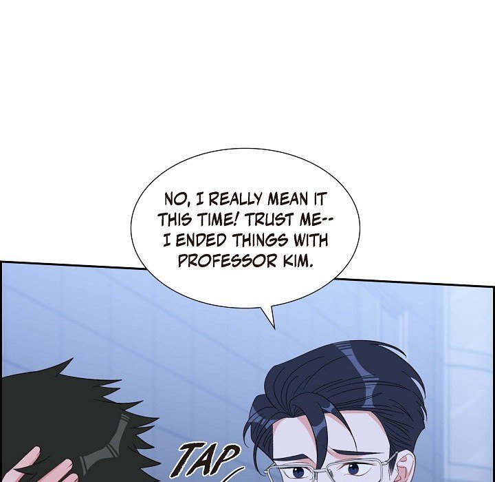 Murky Boundaries Murky Boundaries EP 58 - Toomics page 47 - 