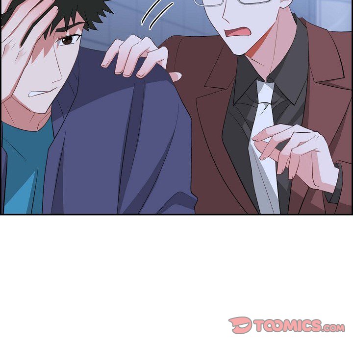 Murky Boundaries Murky Boundaries EP 58 - Toomics page 48 - 