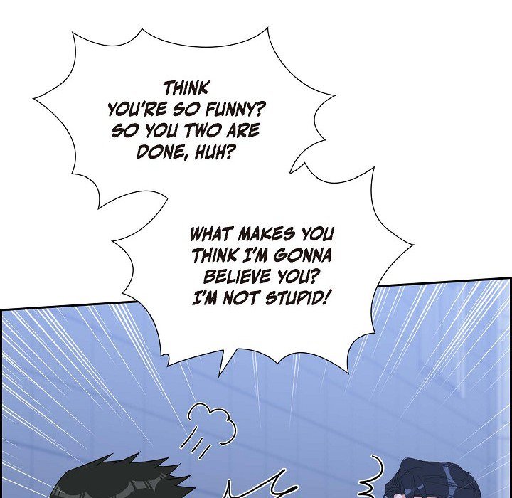 Murky Boundaries Murky Boundaries EP 58 - Toomics page 49 - 