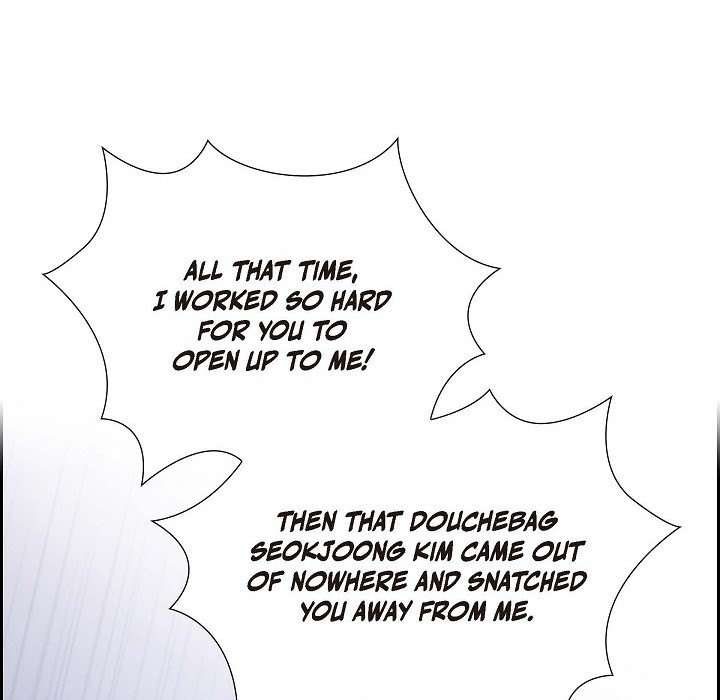 Murky Boundaries Murky Boundaries EP 58 - Toomics page 51 - 