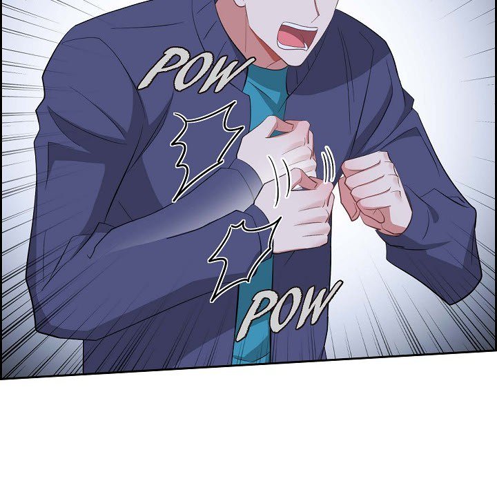Murky Boundaries Murky Boundaries EP 58 - Toomics page 55 - 