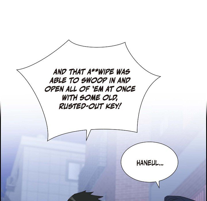 Murky Boundaries Murky Boundaries EP 58 - Toomics page 56 - 