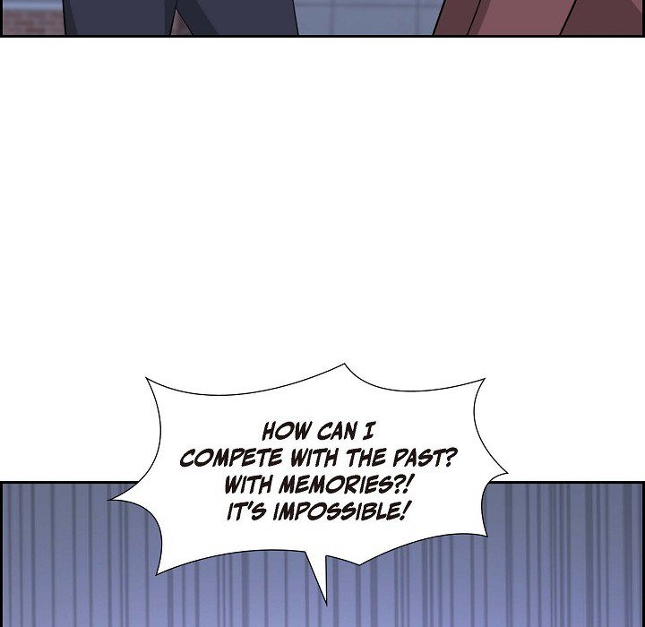 Murky Boundaries Murky Boundaries EP 58 - Toomics page 58 - 