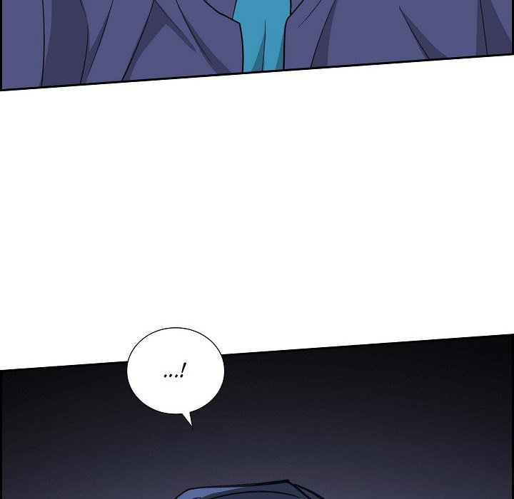 Murky Boundaries Murky Boundaries EP 58 - Toomics page 60 - 